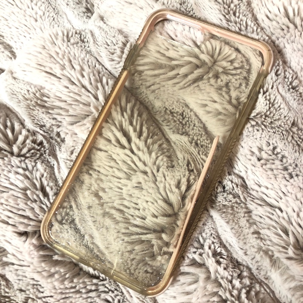 iphone 8 plus glitter case